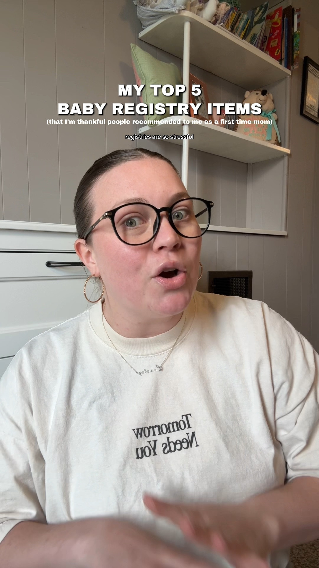 baby registry item must haves for first time moms! 

Baby registry, baby gifts, gift ideas, baby shower, first time moms, baby registry must haves, pregnancy, pregnant, Babylist, first time mom 

#LTKGiftGuide #LTKFamily #LTKBaby