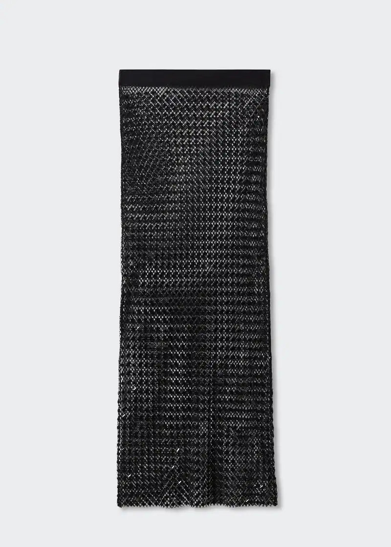 Search: mesh skirt (2) | Mango USA | MANGO (US)