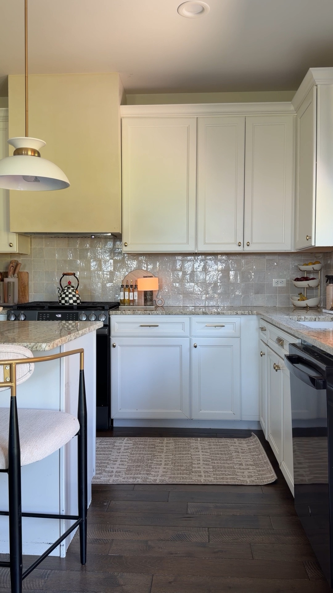 favorite kitchen runner

#LTKHome