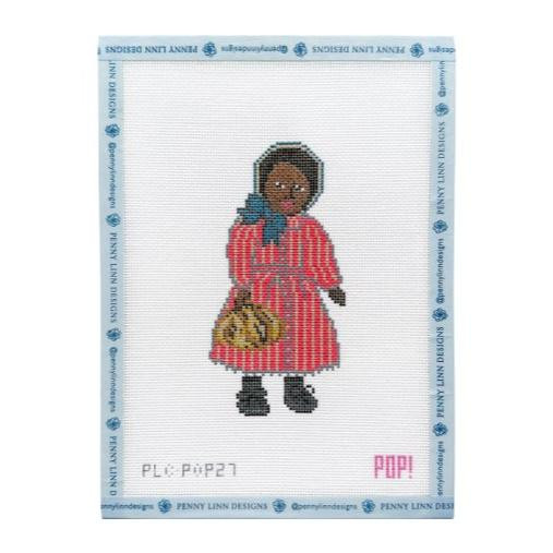 Addy Doll | Penny Linn Designs