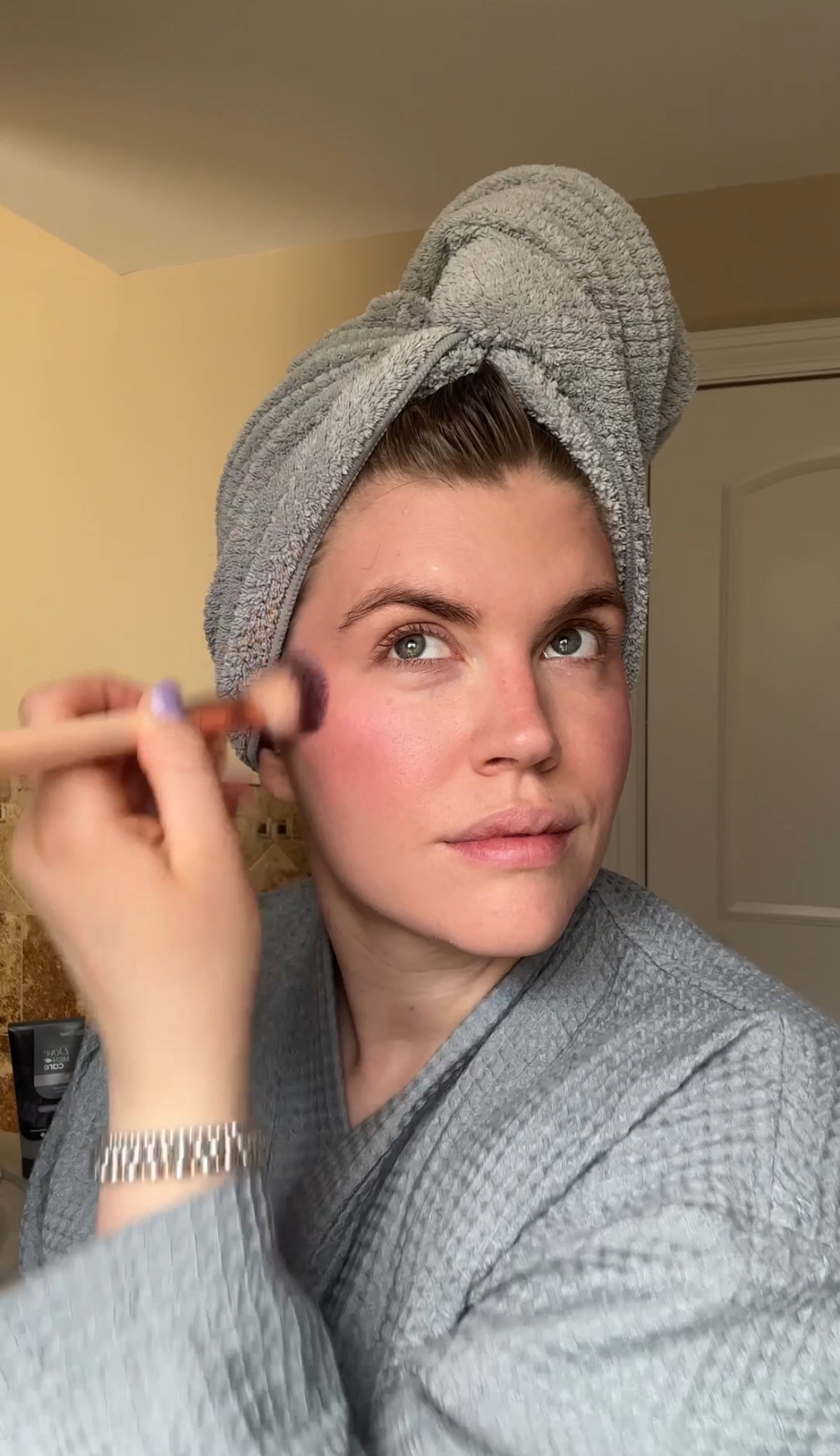 Love these hairs towels after a shower, they're included in the Nordstrom Anniversay sale for over $20 off! 

 #LTKSeasonal #LTKSaleAlert #LTKBeauty