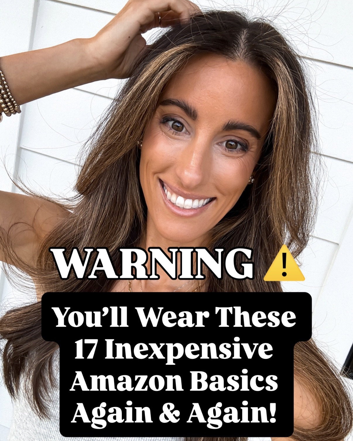 You’ll wear these amazon basics again and again! 

Amazon finds | Amazon must haves | amazon outfits

#LTKootd #LTKmomlife #LTKSaleAlert