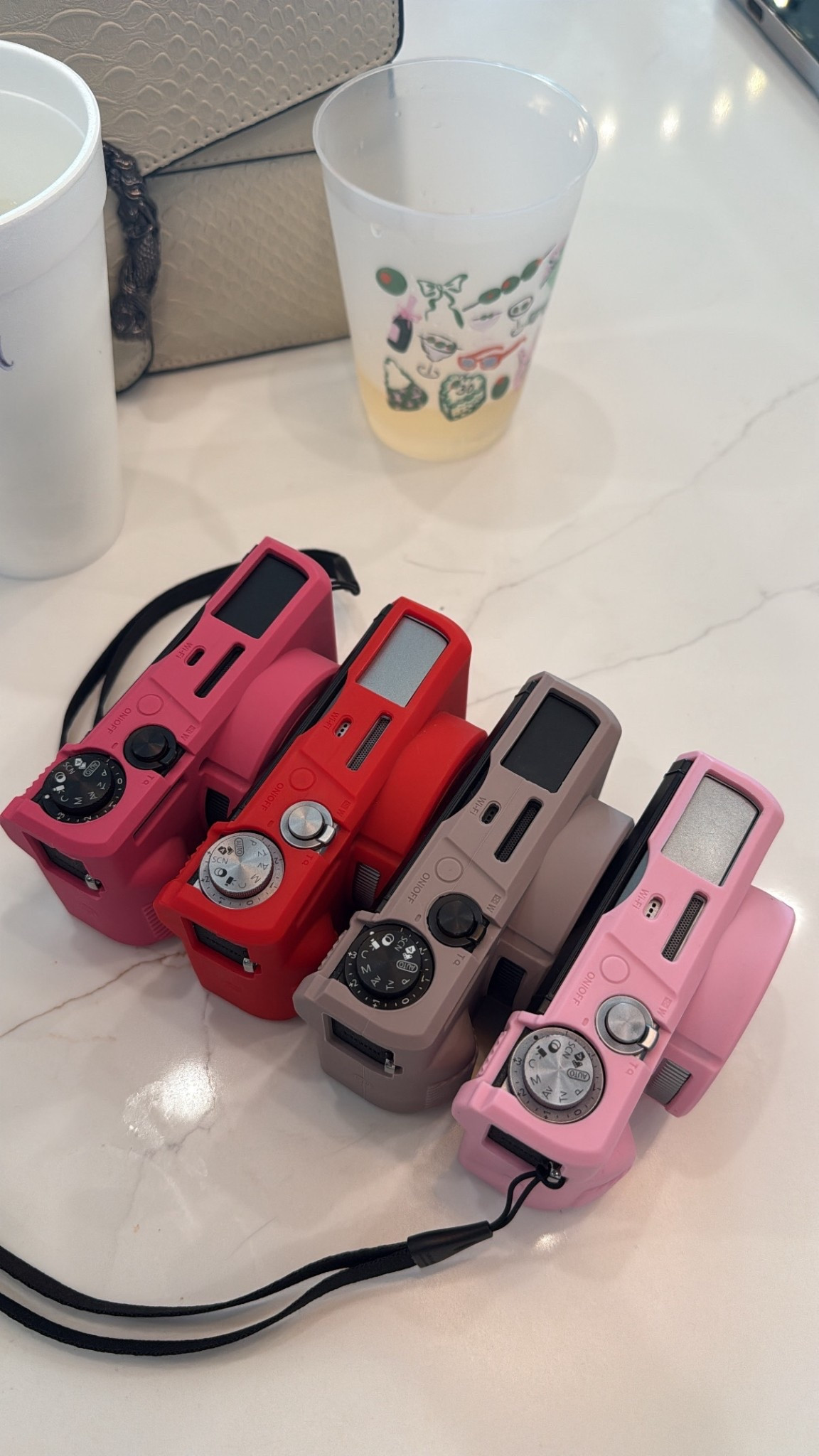 The IT girl camera everyone wants right now!! 💖📸

#LTKmomlife #LTKdayinmylife #LTKMothersDay