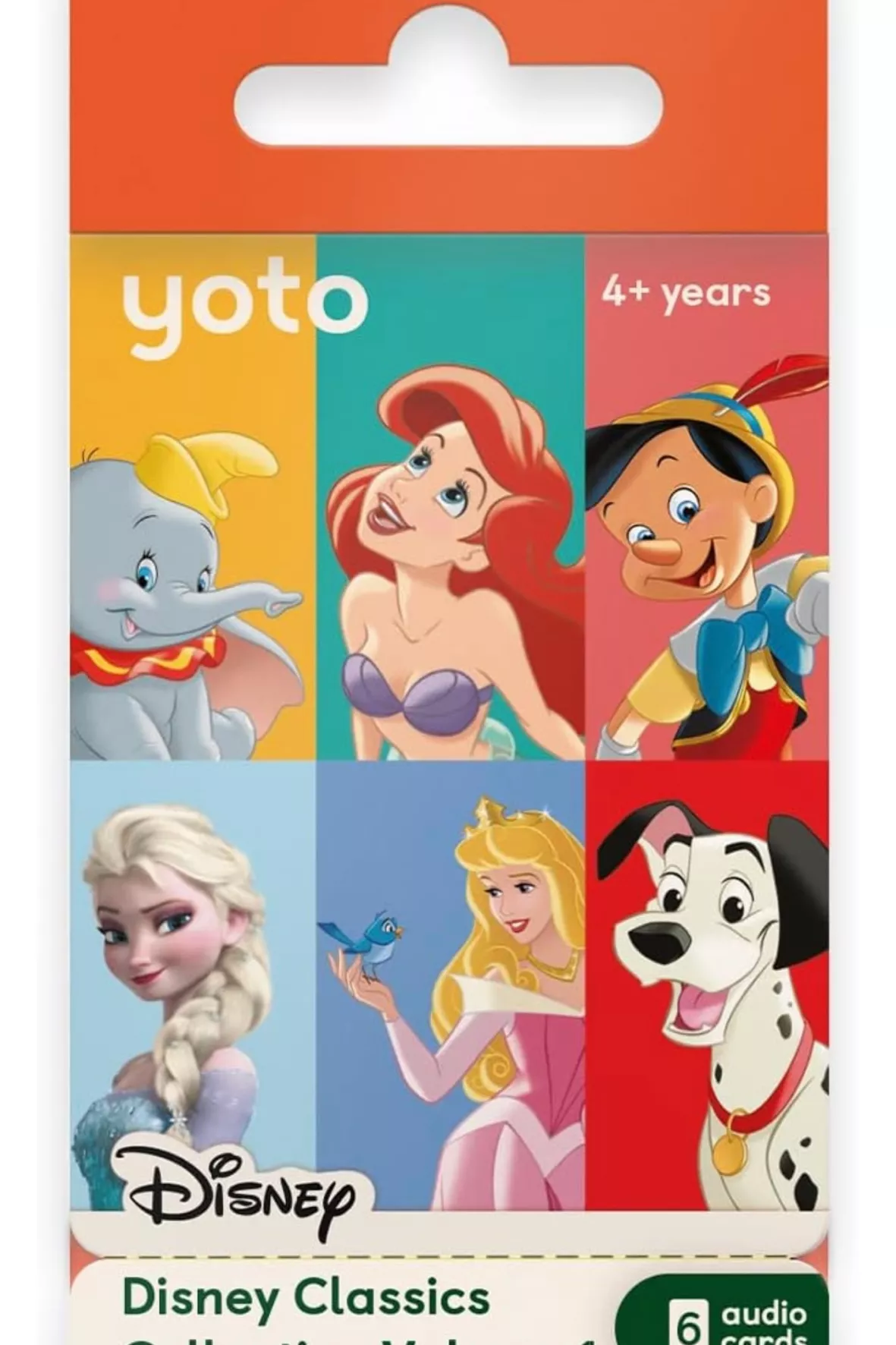 Yoto Disney Classics Collection: … curated on LTK