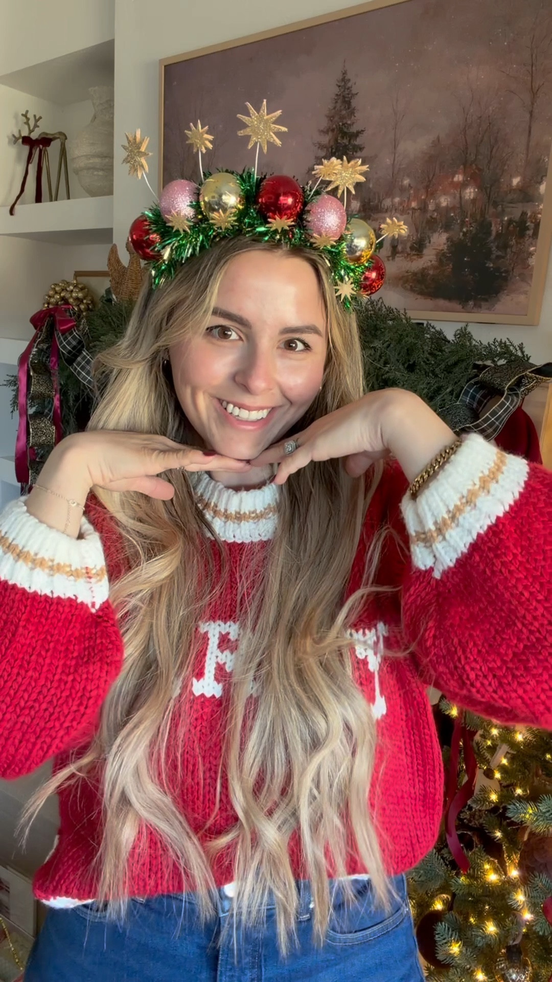 Packed party holiday and birthday unboxing 

#LTKvlog #LTKParties #LTKHoliday