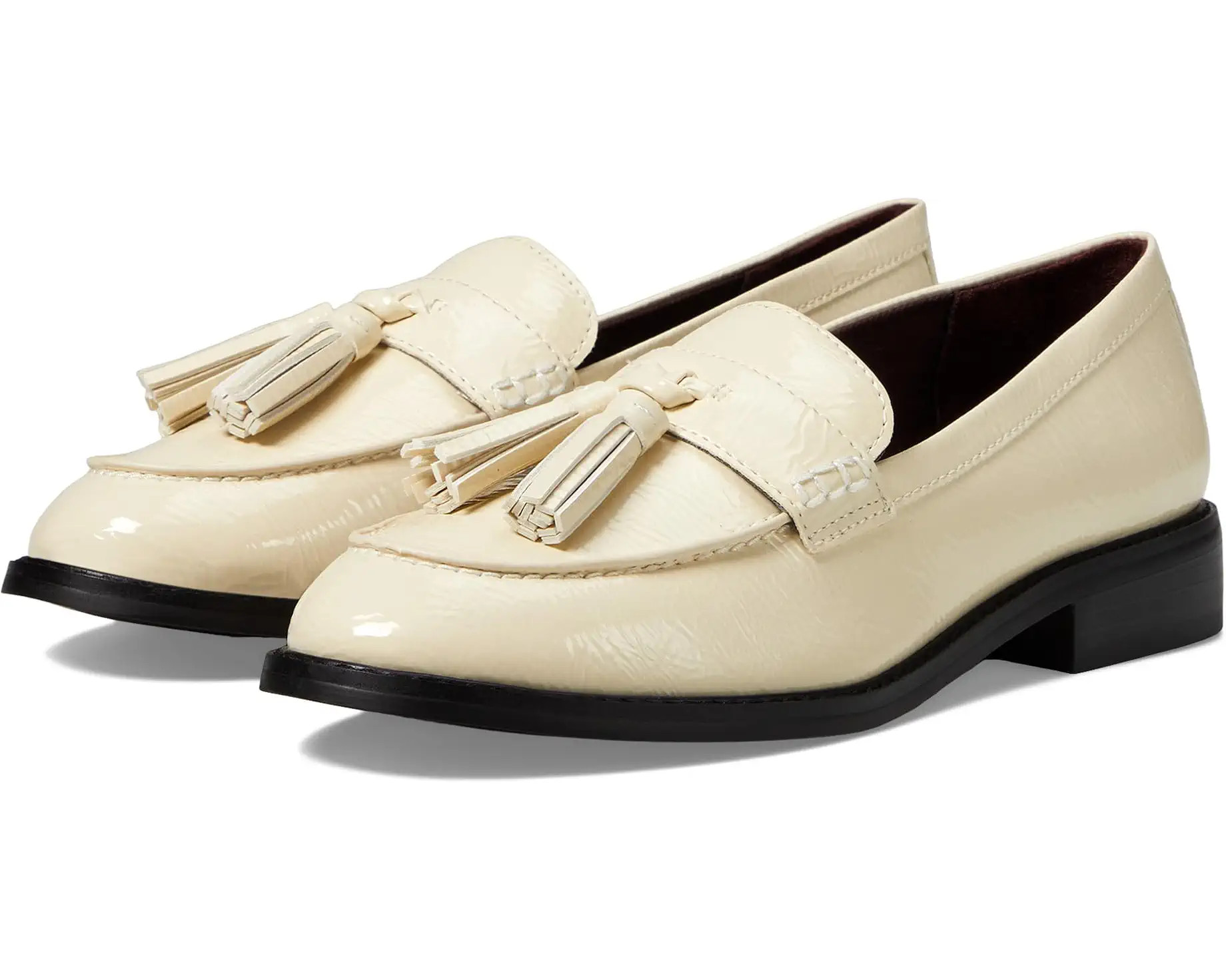 Carolynn Slip-On Tassel Loafers | Zappos