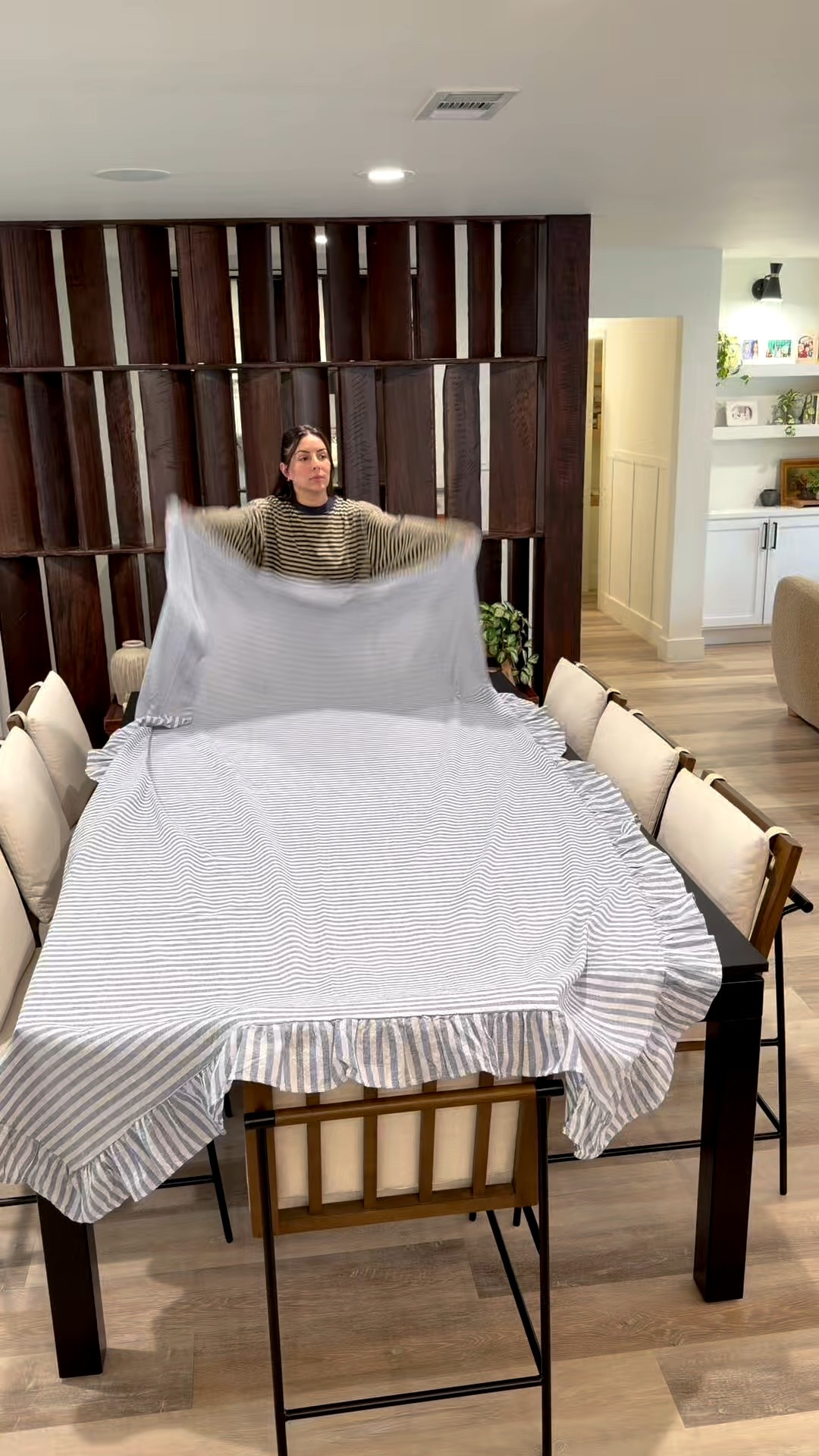 Blue table setting 

#LTKSaleAlert #LTKSeasonal #LTKHome