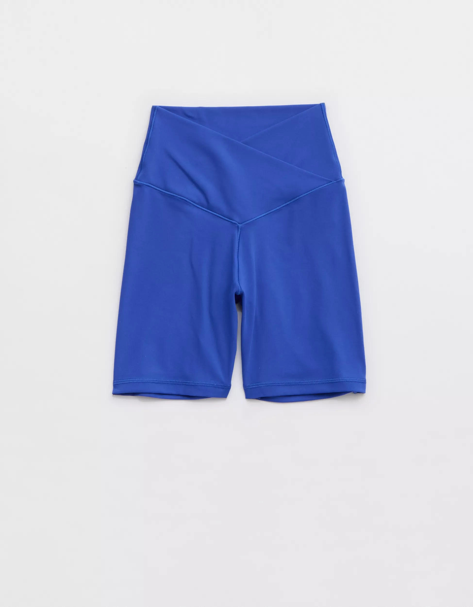 OFFLINE By Aerie Real Me Crossover 5" Bike Short | Aerie