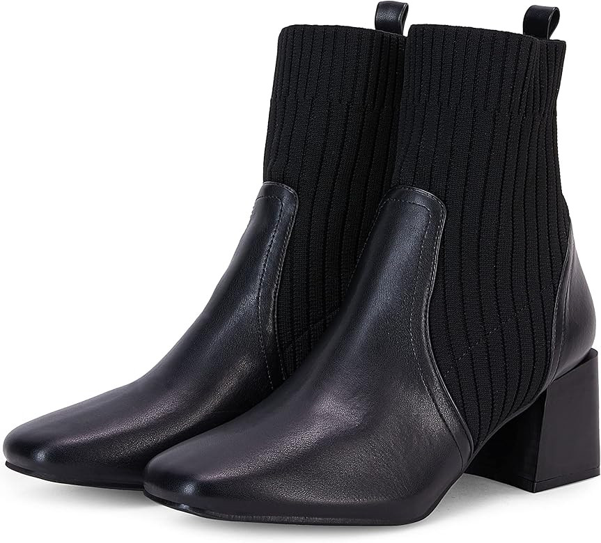 Sock Boot  | Amazon (US)