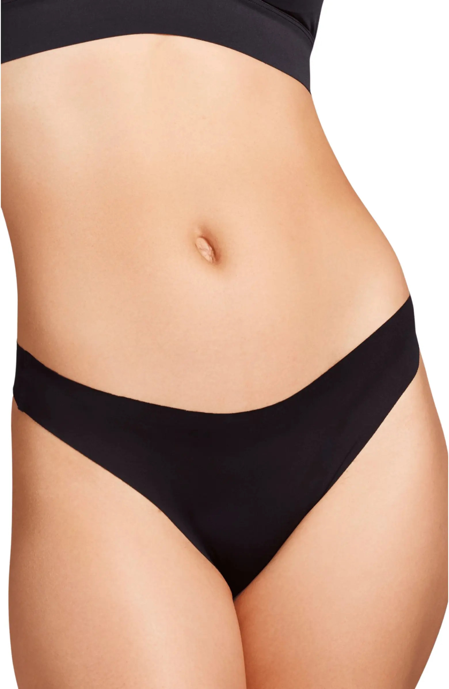 No-Show Thong | Nordstrom