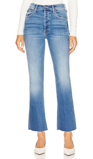 The Tripper Ankle Fray in Layover | Revolve Clothing (Global)