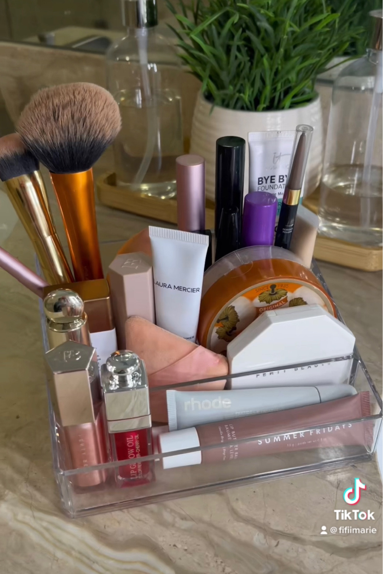 my everyday makeup!

#LTKbeauty