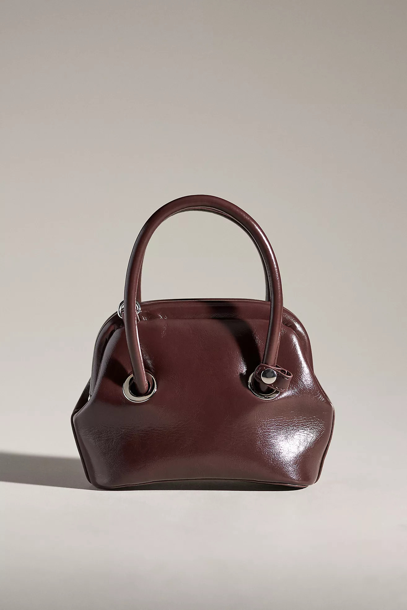 Top Handle Lady Bag | Anthropologie (US)