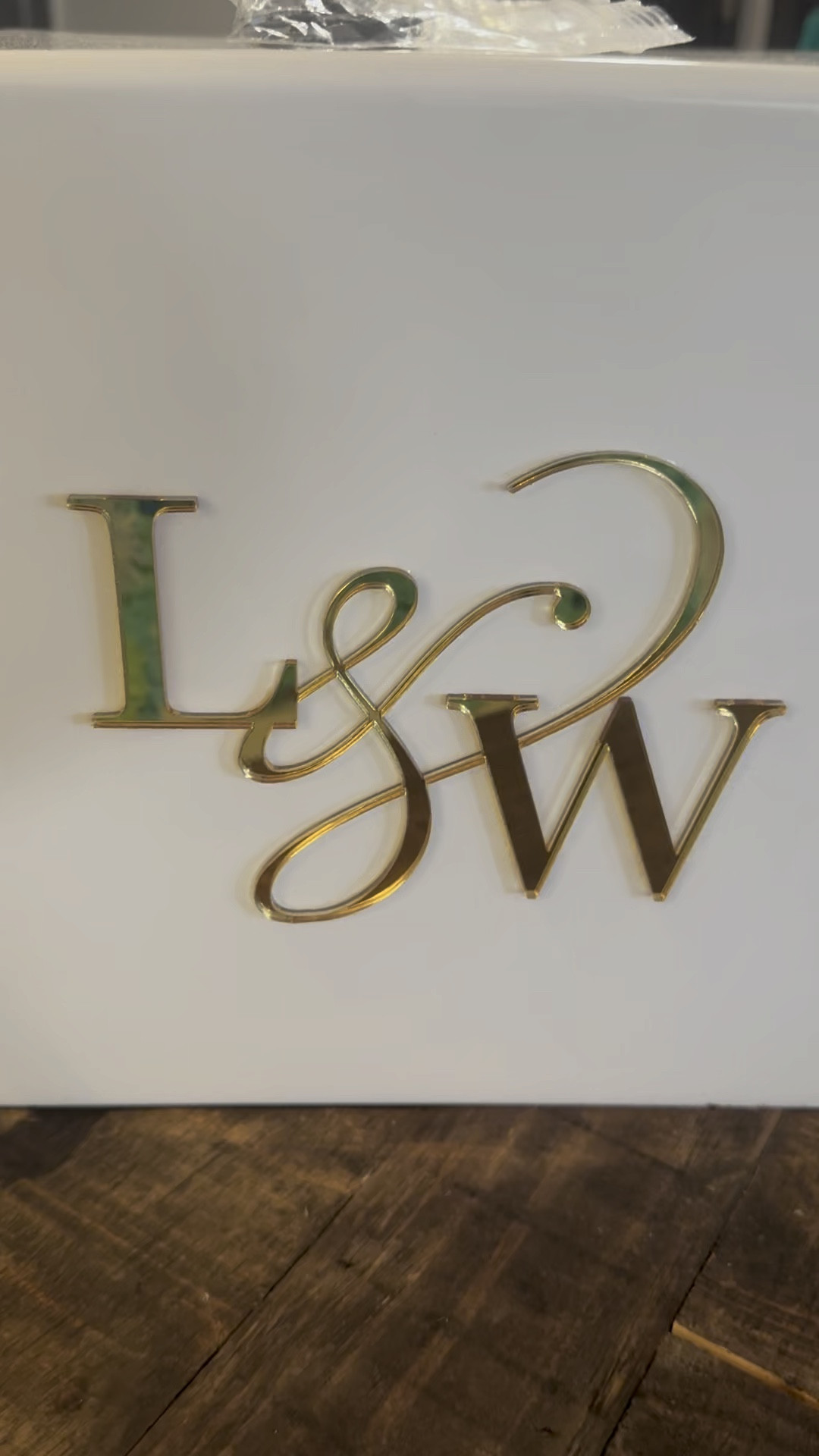 White acrylic box//wedding card box//card box//monogram acrylic card box//white acrylic lock box//wedding day card box//cards//etsy/wedding day decor//wedding day accessories//weddings//wedding day

#LTKWedding #LTKGiftGuide