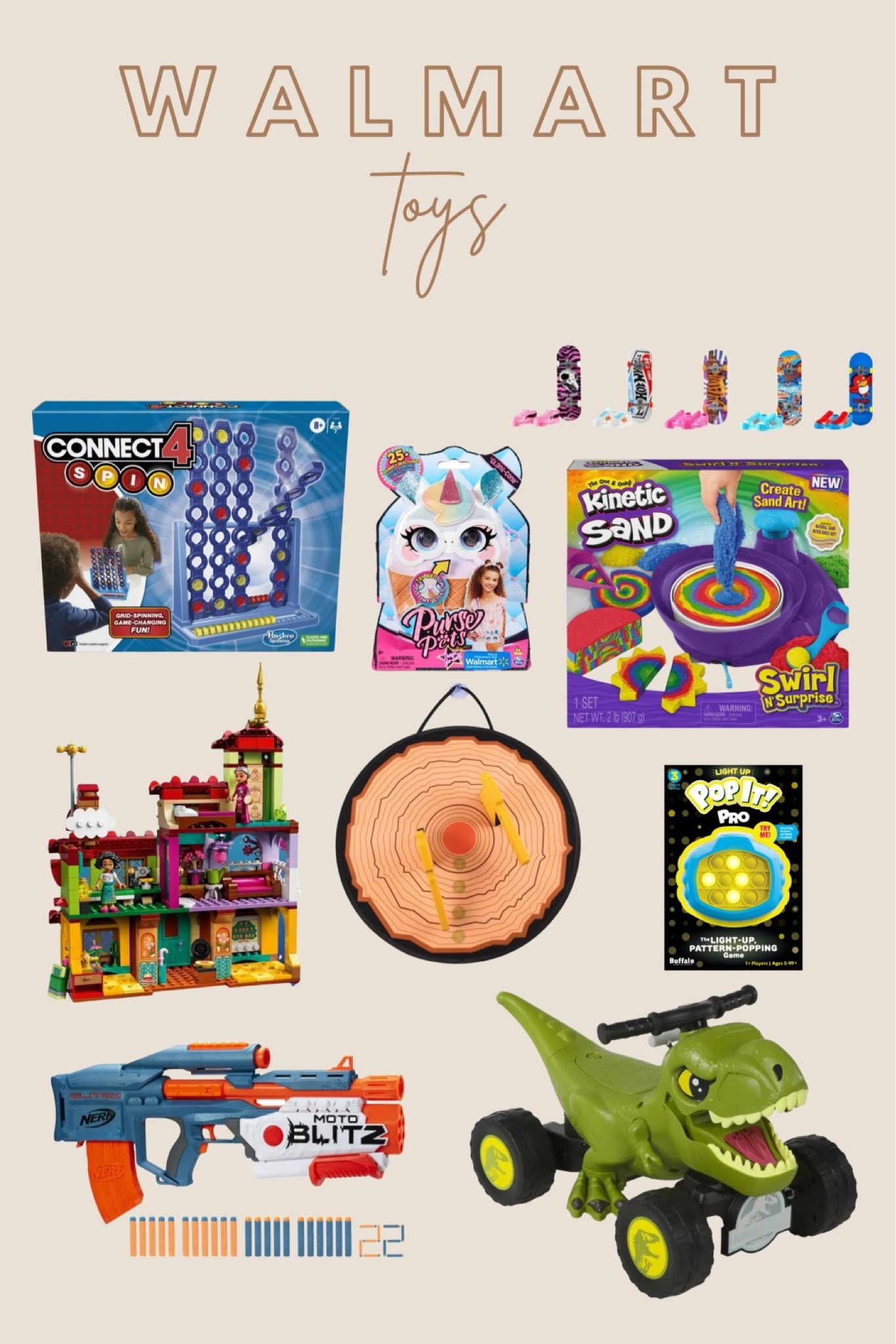 @walmart #walmartpartner #ad #liketkit @shop.LTK

Gift ideas, gifts for kids, affordable gifts 

#LTKHoliday #LTKSeasonal #LTKkids