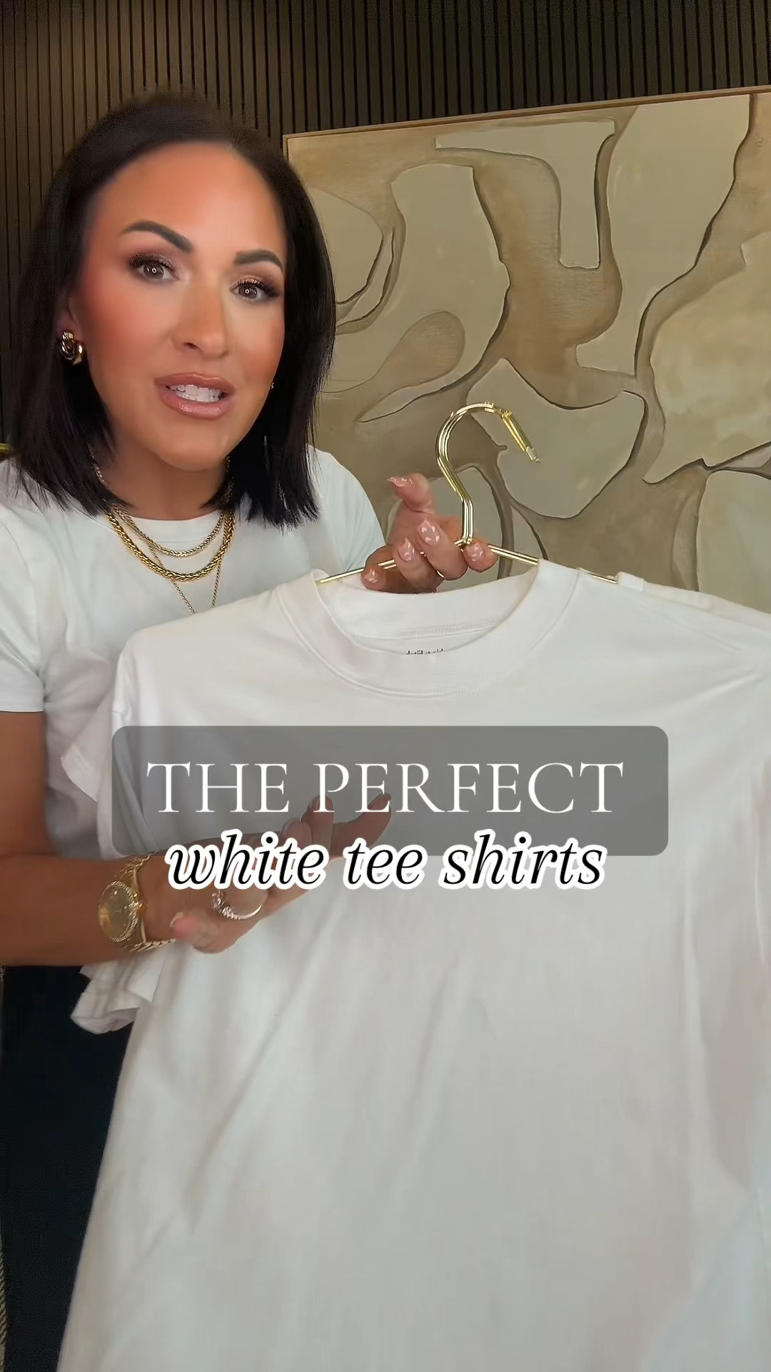 Sharing my favorite white tees! 🤍

all of them saved in my LTK 

#springfashion #styleinspo #abercrombiestyle #fashionover40 #outfitinspo #perfectwhitetee #basicwhitetee #casualstyle #casualoutfits #casuallook 

#LTKMostLoved #LTKstyletip #LTKover40