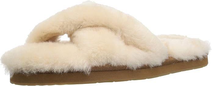 UGG Women's Abela Slipper | Amazon (US)