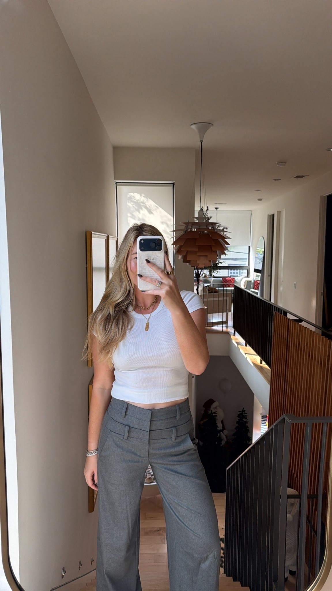 Favorite white tee 25% off

Leset tee Shopbop sale

#LTKFindsUnder100 #LTKootd #LTKCyberWeek