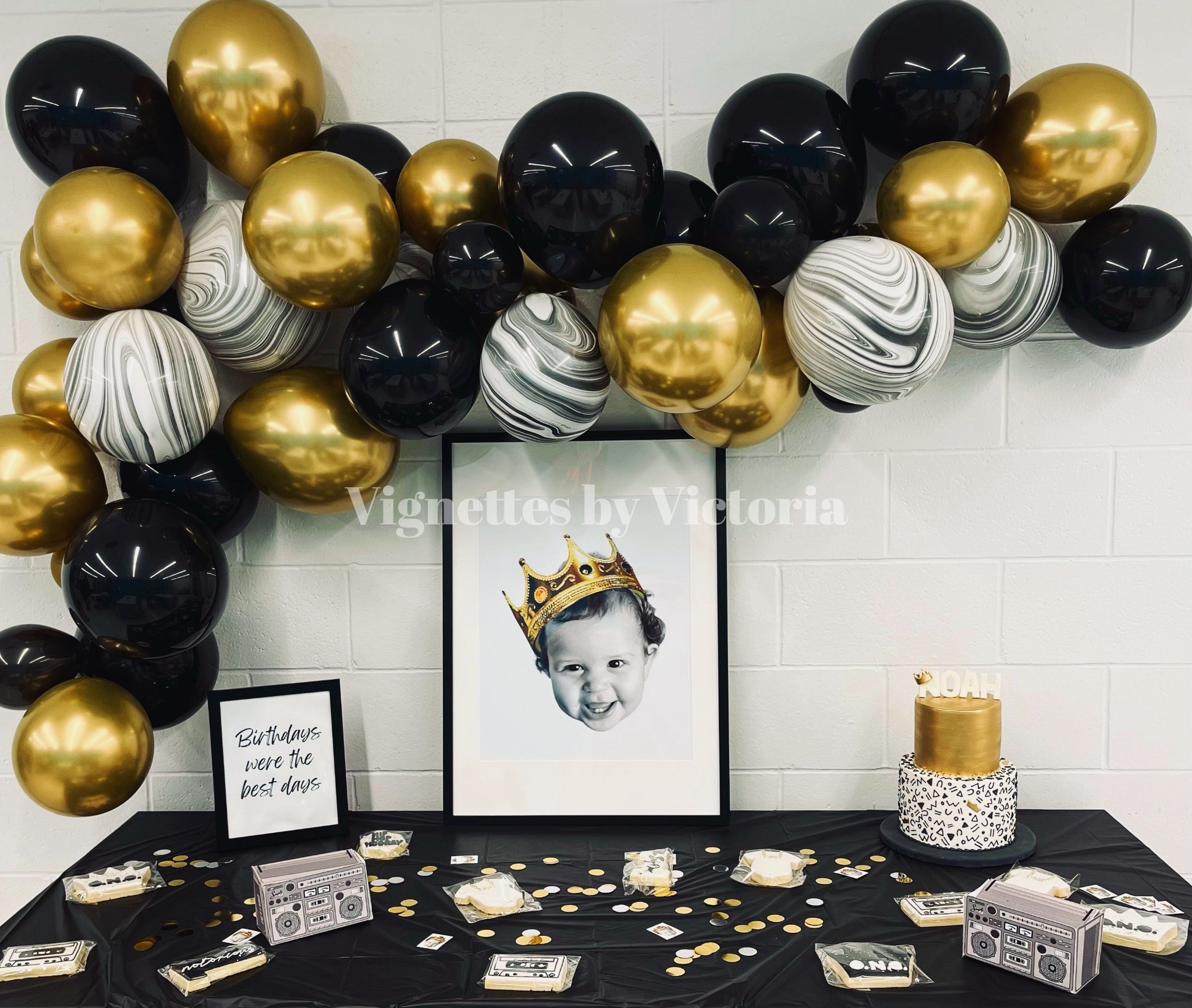 First birthday theme | the BIG one | biggie birthday | hip hop hooray 

#LTKParties #LTKFamily #LTKBaby