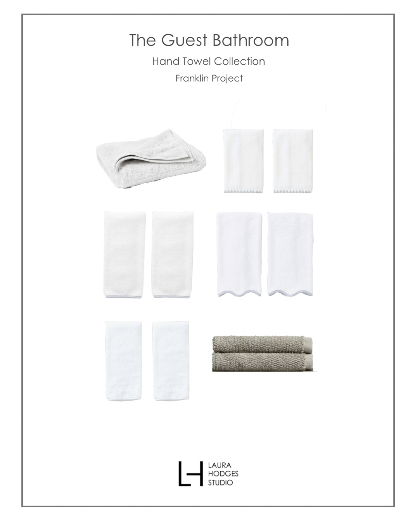 Never miss an opportunity for a beautiful textile 🩶

#LTKstyletip #LTKhome #LTKfindsunder50