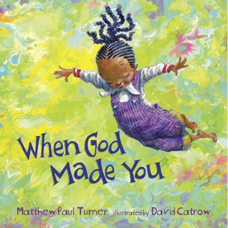 When God Made You (Hardcover) | Walmart (US)
