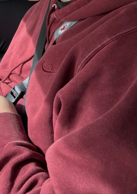 Softest men’s Nike set