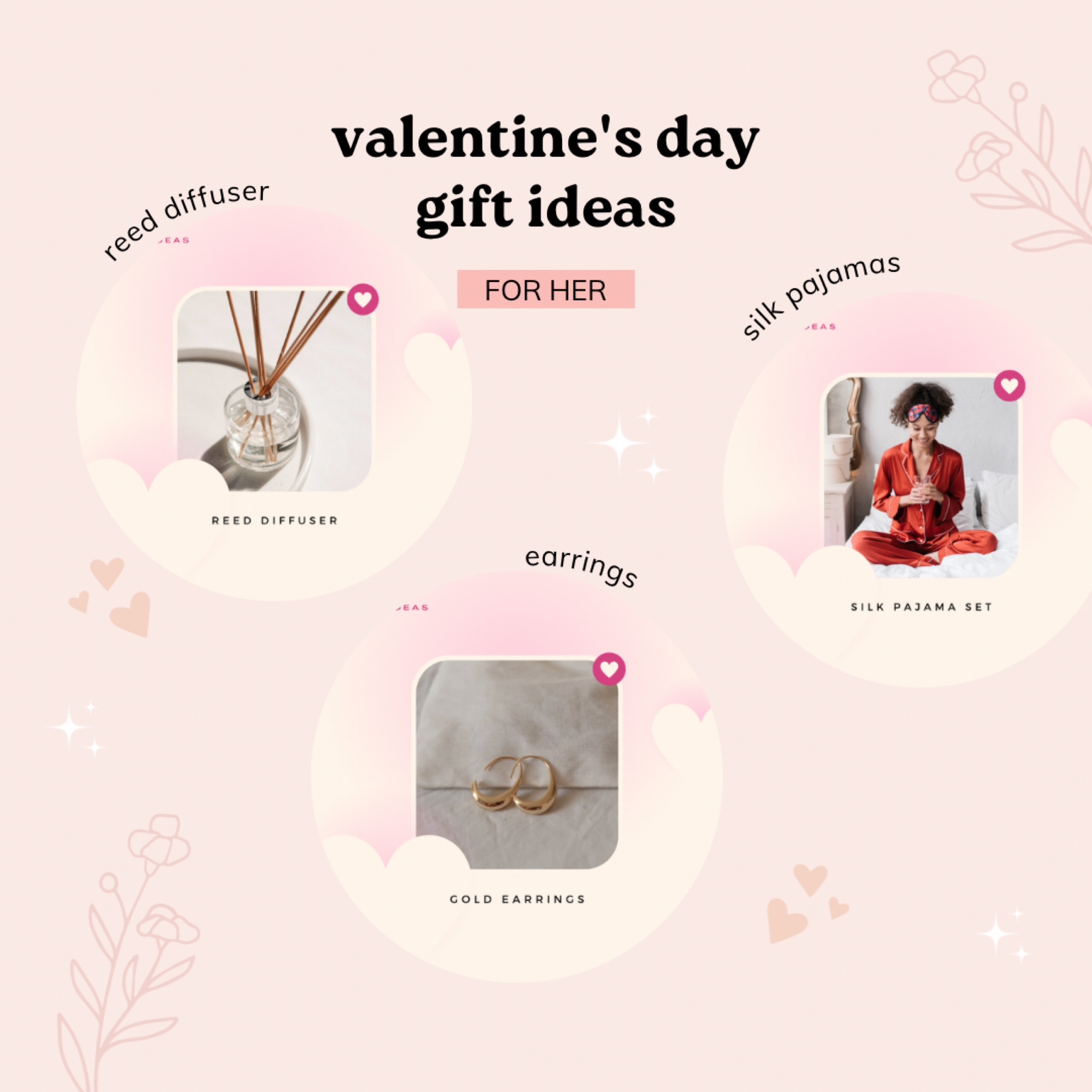 Vday Gift Guide #forher

#ValentinesDay #GalentinesDay

#LTKunder100 #LTKFind #LTKGiftGuide