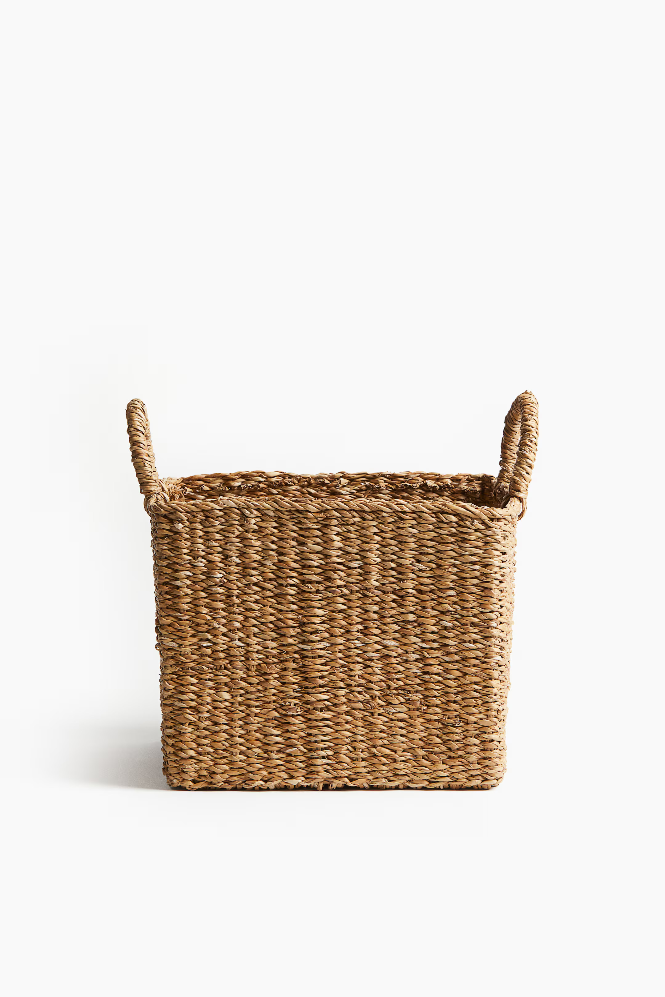 Braided Storage Basket | H&M (US + CA)