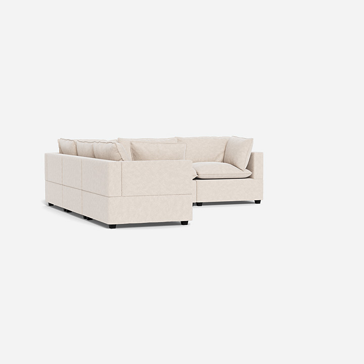 Kova Corner Sectional | Albany Park