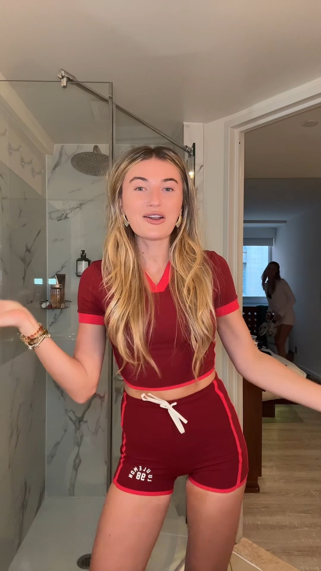 New lululemon outfit 

#LTKTravel #LTKStyleTip #LTKSeasonal