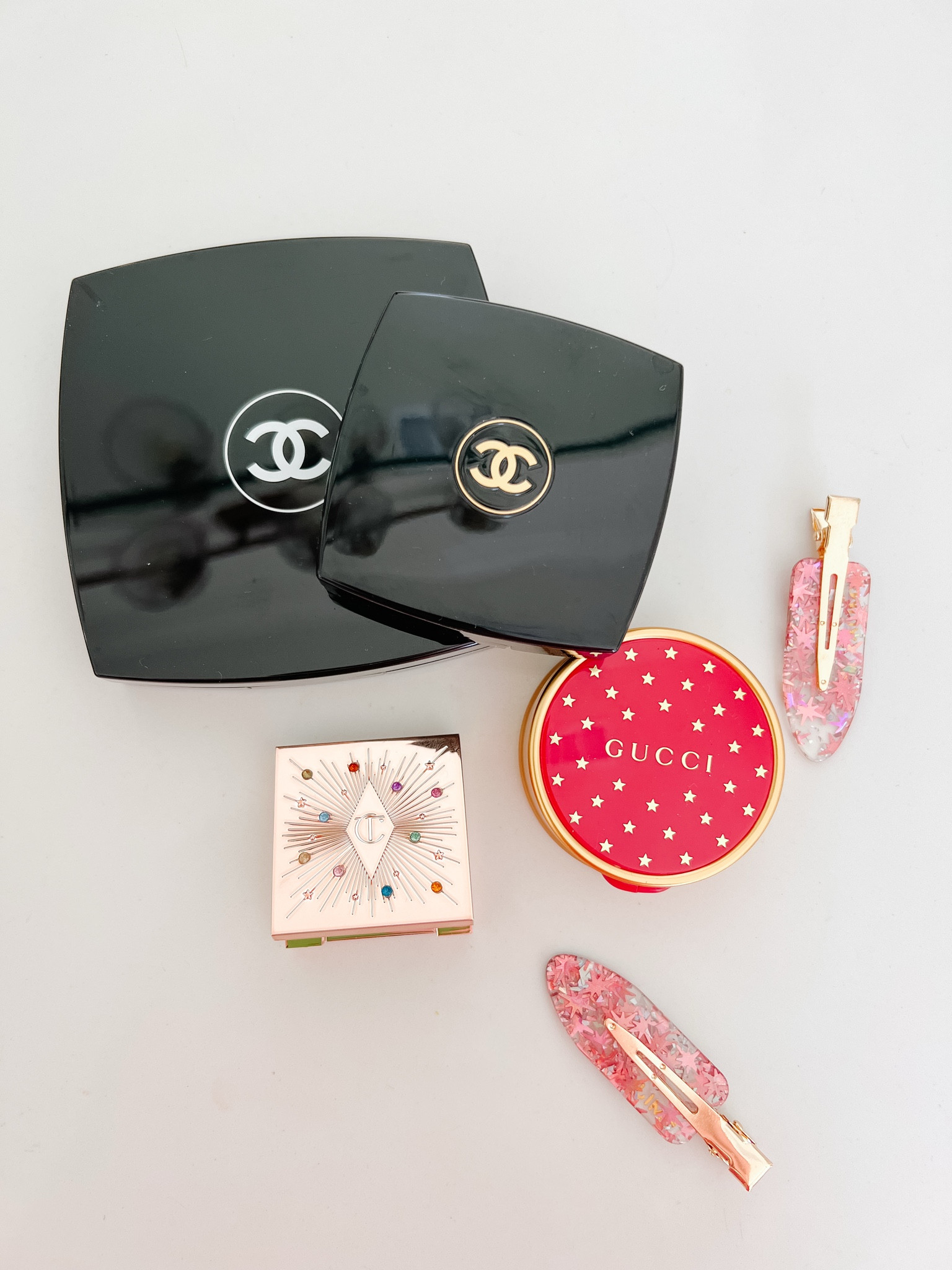 New Year Lineup ✨♥️

#LTKParties #LTKBeauty