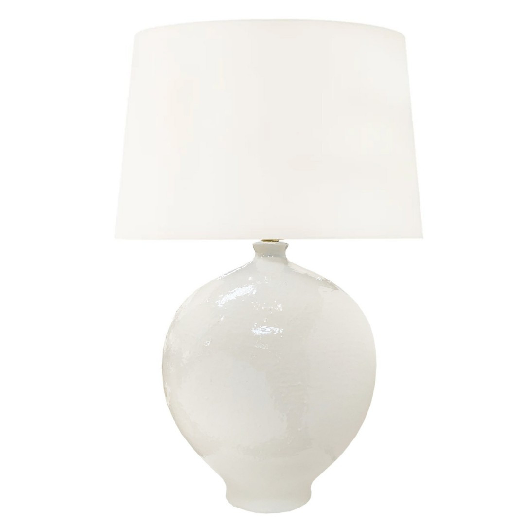 Paulina Lamp | Megan Molten