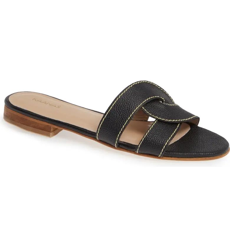 Santorini Infinity Slide Sandal | Nordstrom