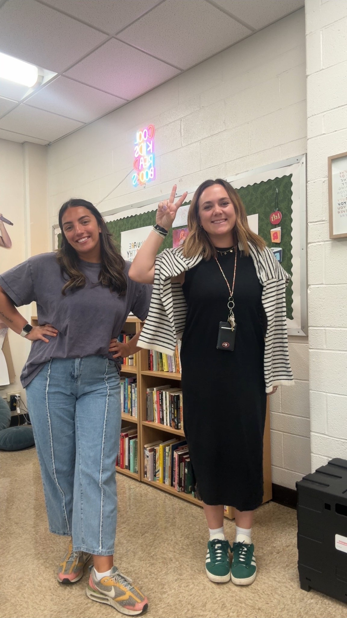 teacher ootd 

#LTKWorkwear