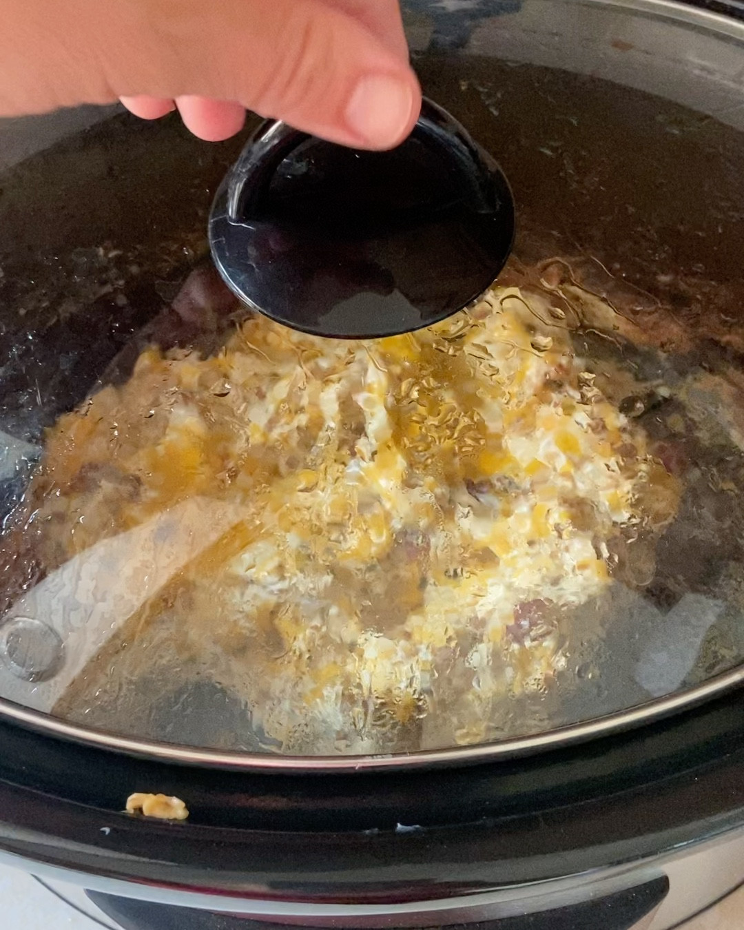 Recipe Ideas - crack chicken. I usually serve this on tortillas or a lettuce wrap, but I ran out of tortillas :)  it’s an easy meal that the whole family likes and is low carb 

I used the recipe from the following site: https://www.themagicalslowcooker.com/slow-cooker-crack-chicken/#wprm-recipe-container-15388

#crockpotrecipe #lowcarb #kidfriendly

#LTKHome #LTKKids #LTKFamily