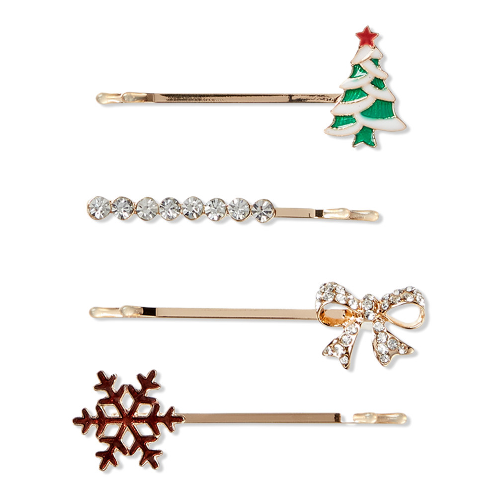 Scunci Holiday Bobby Pins | Ulta