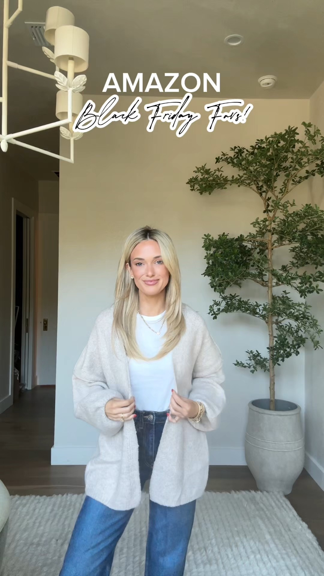 Some of my fav @amazon Prime Black Friday deals!! #ad #founditonamazon #winterfavorites2025