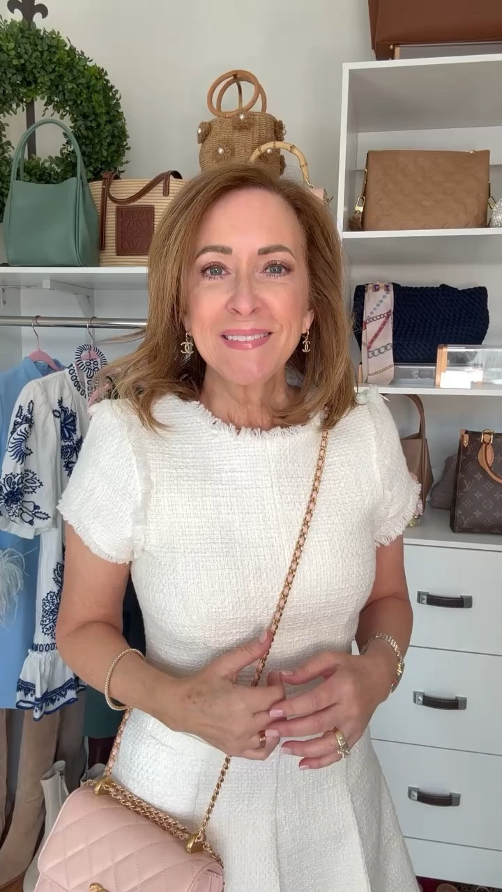 There’s something special about adding a timeless designer piece to your wardrobe… and I love that Fashionphile makes it possible to shop luxury in a smart, sustainable way.

Whether you’re searching for a classic handbag or a statement accessory, it’s a great way to invest in pieces that truly elevate your style.

@Fashionphile #fashionphilepartner
##fashionphilefinds