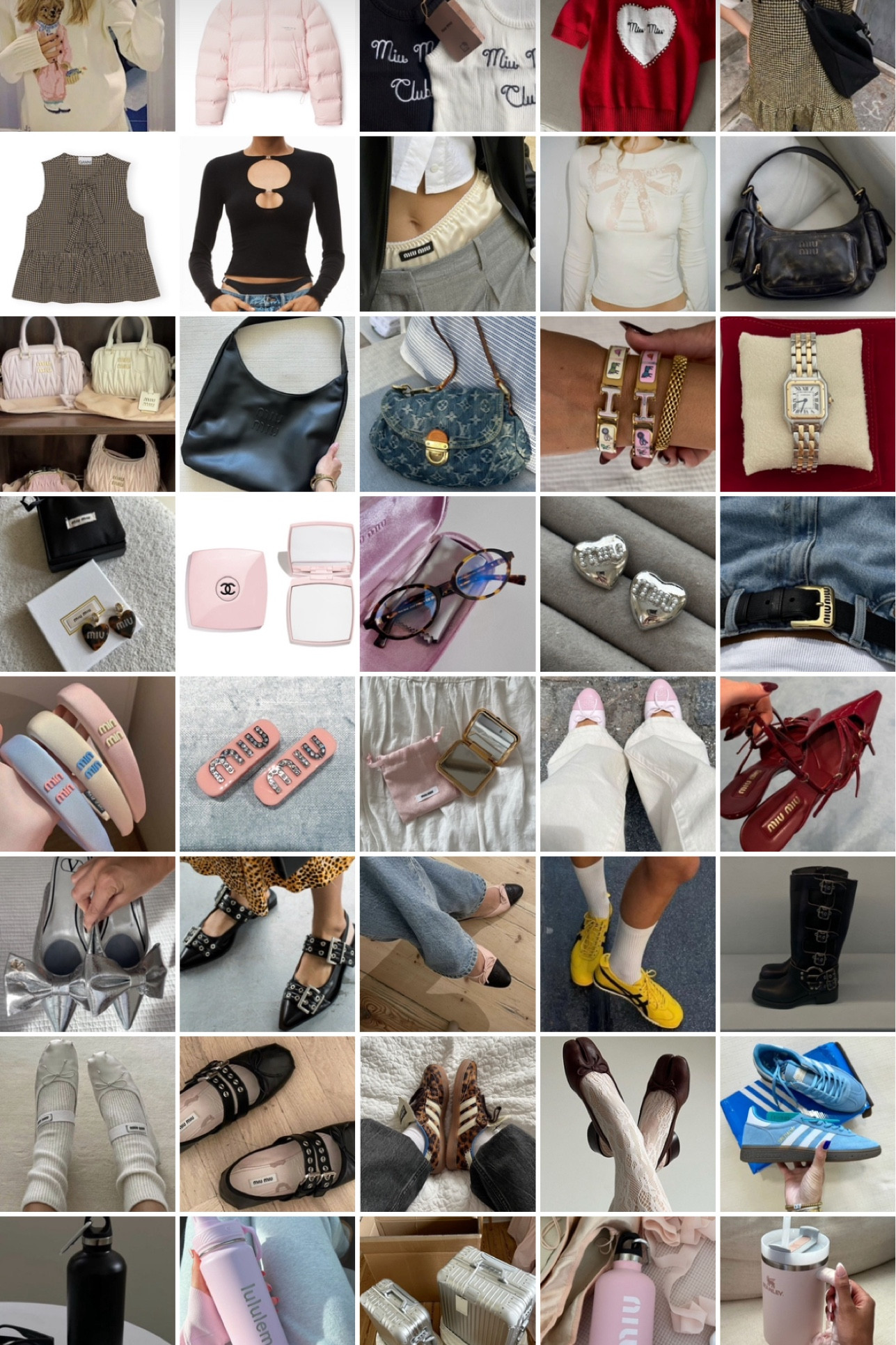 #dhgatehaul #dhgate #cottagecore #bows #ribbon #vintage #lolita #coquette #coquettecore