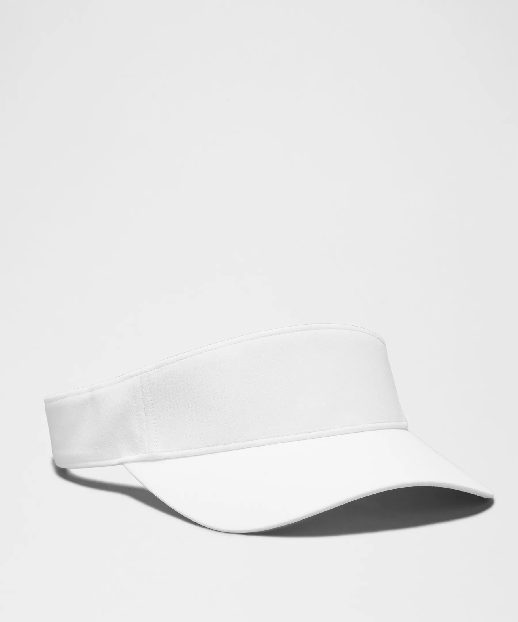 Removable Sweatband All-Sport Visor | Lululemon (US)