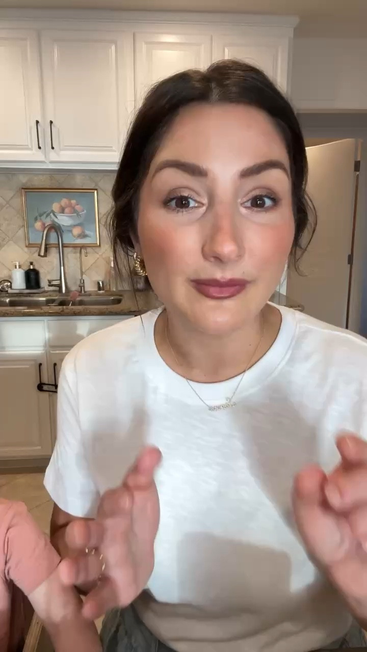 Best products to use for your makeup to last all day!!

Blurring powder
Setting spray

#LTKBeauty #LTKdayinmylife #LTKFindsUnder50