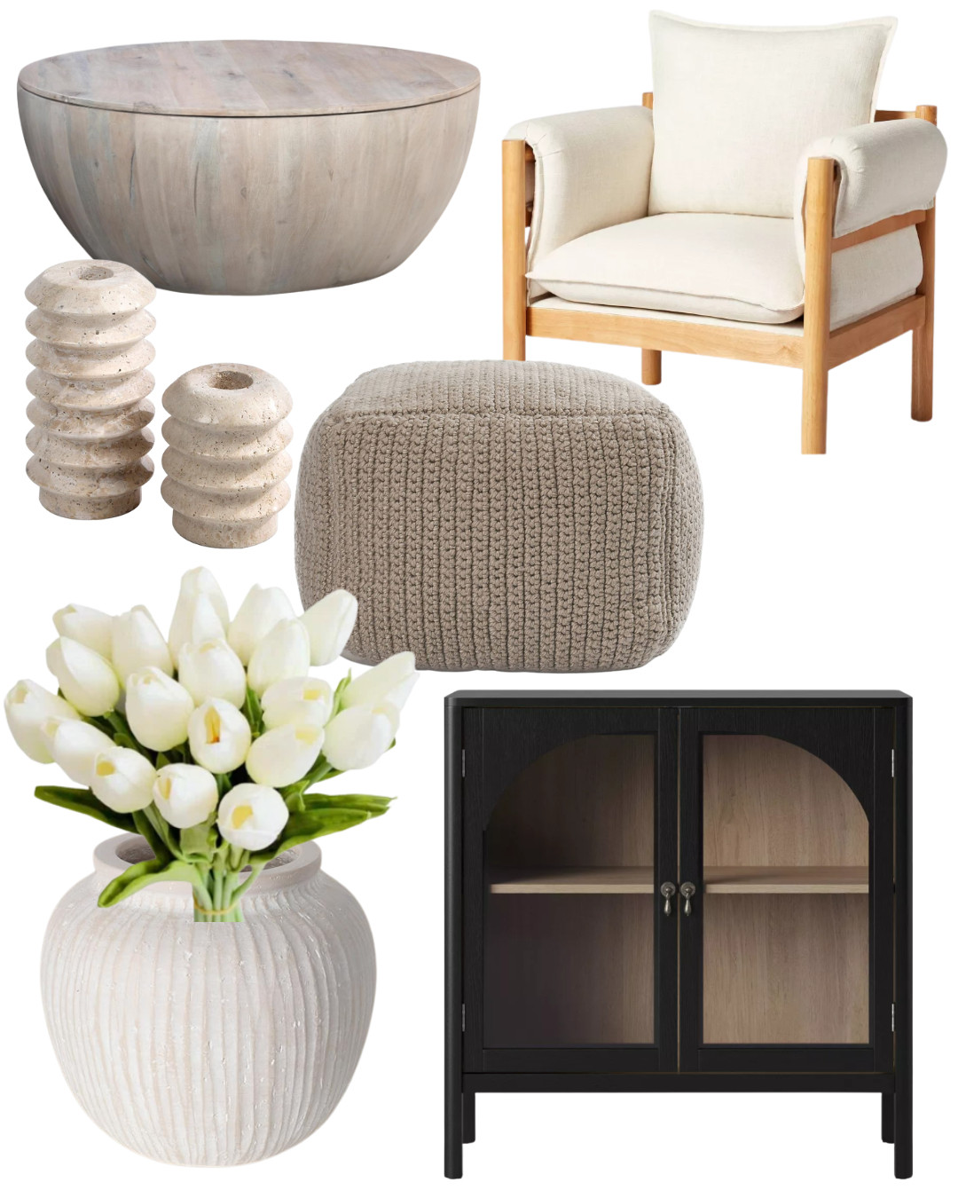 Create a warm and inviting living room space you never want to leave.  

 #LTKHome #LTKSaleAlert