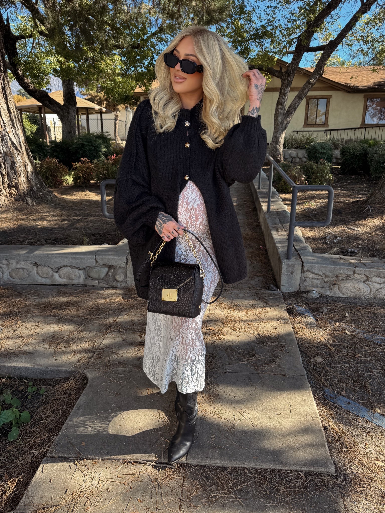 OOTD details 🫶🏼

#LTKFindsUnder50 #LTKHoliday #LTKSaleAlert