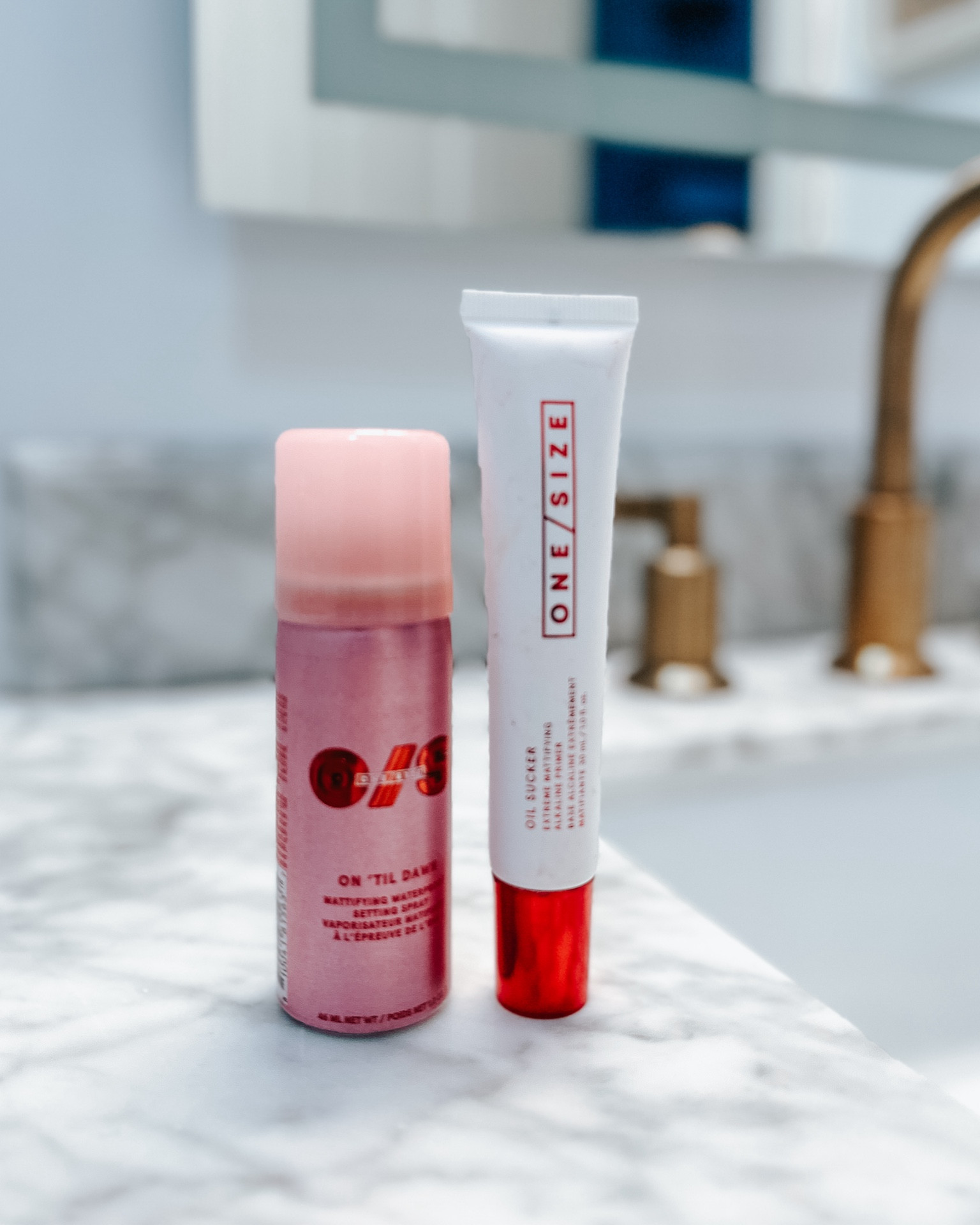 ultimate duo for oily T-zone girlies 

#LTKFindsUnder100 #LTKBeauty