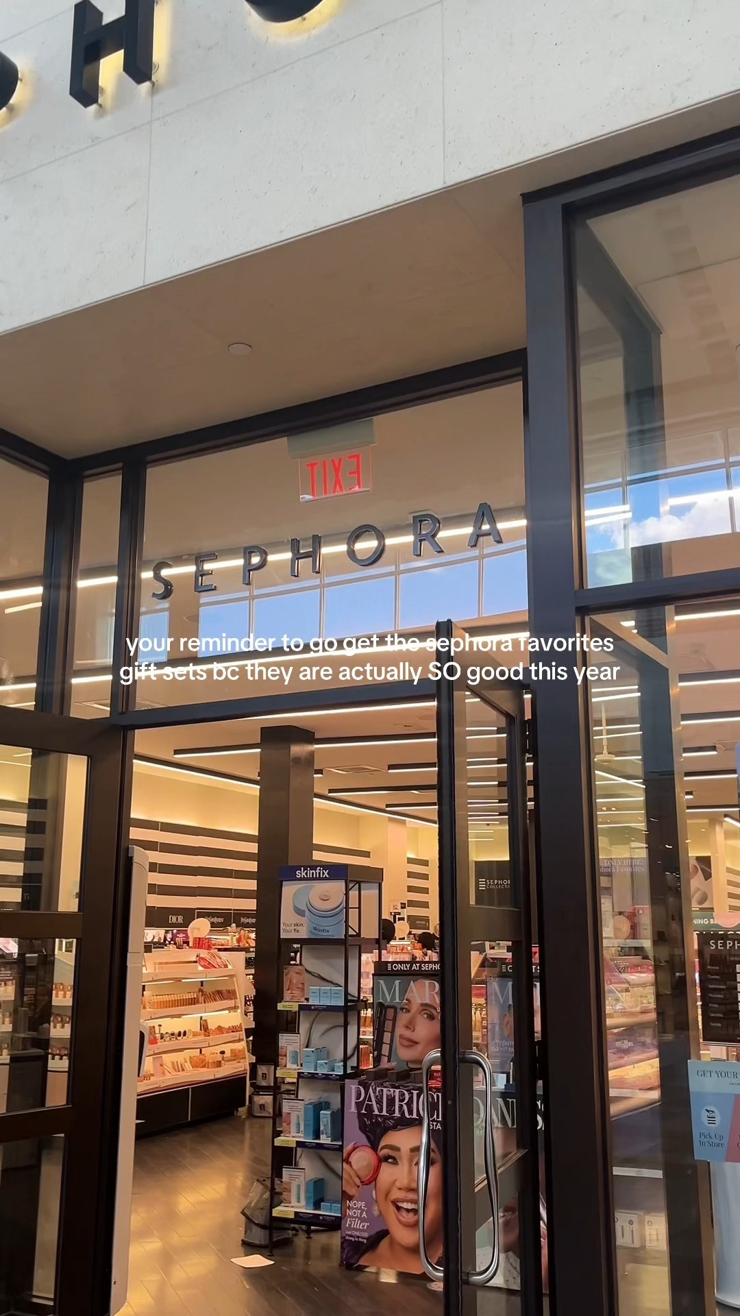 Sephora Favorites Value Sets are here!! As a former Sephora intern, am obsessed with these sets and they have so many favorites from brands I already use and love, plus there are so many full sizes! My favorite is the fragrance and mascara set since you can redeem for a free full size after you try them out! 

Sephora, Sephora, favorites, Sephora holiday sets, Sephora  value sets, beauty, makeup, skin, care, hair care, fragrance, beauty, bundles, holiday sets, beauty gift guide, make up inspo 

#LTKBeauty #LTKFindsUnder50 #LTKSeasonal