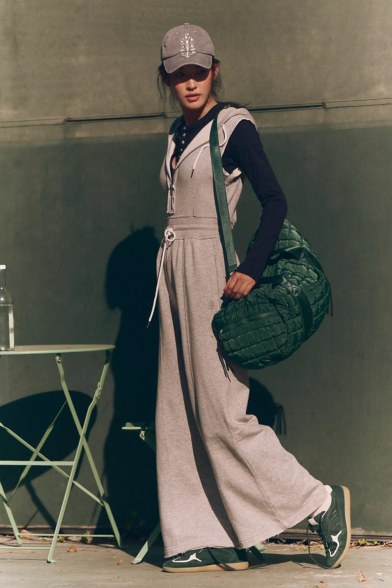 Making It Jumpsuit | Free People (Global - UK&FR Excluded)