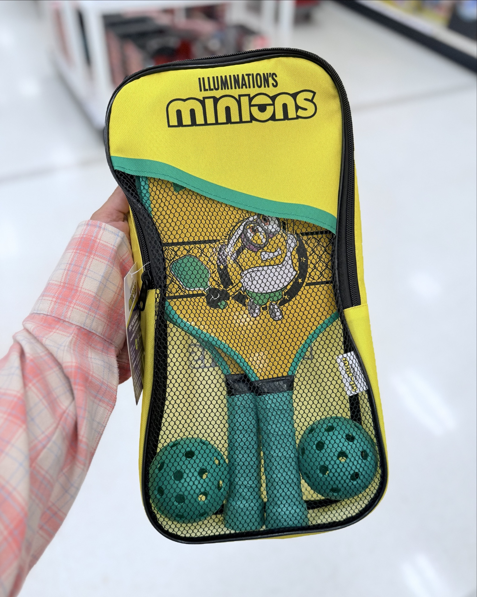 Target ✨ kids pickleball sets 

#LTKKids #LTKSeasonal #LTKActive