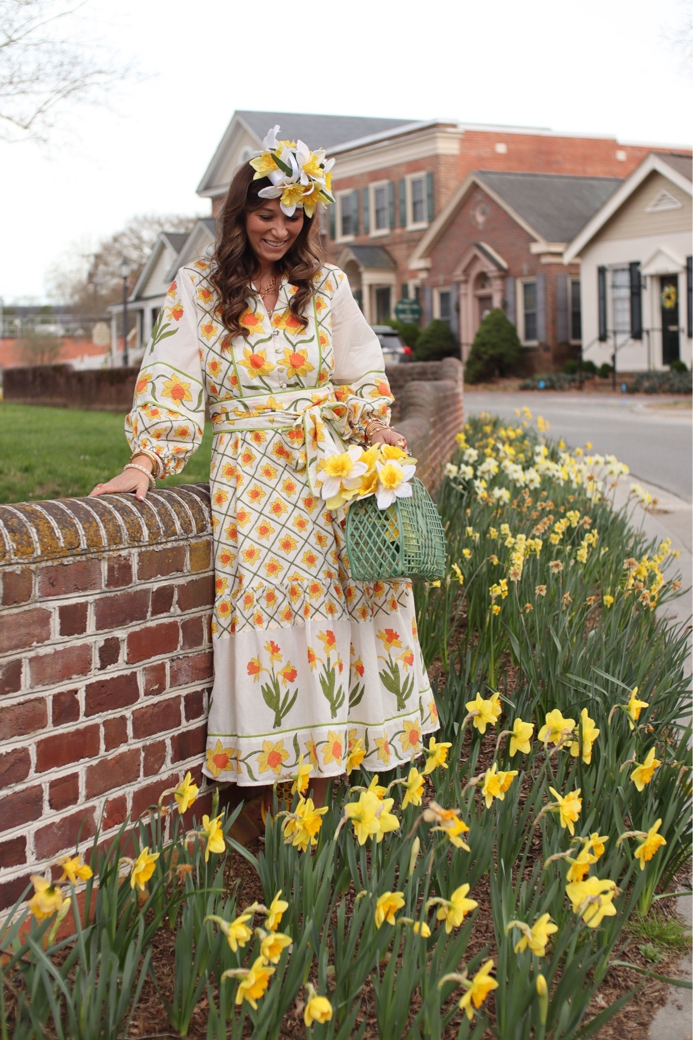 Long sleeve floral dresses // summer chic dresses //

#LTKootd #LTKSeasonal #LTKWorkwear