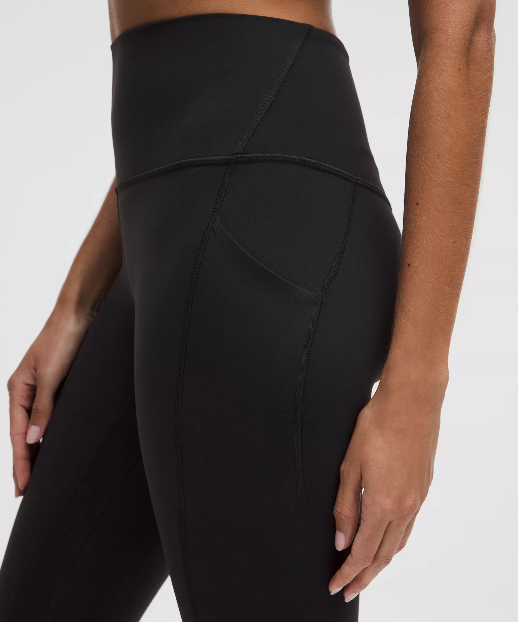 lululemon Align™ High-Rise Pant with Pockets 28" | Lululemon (US)