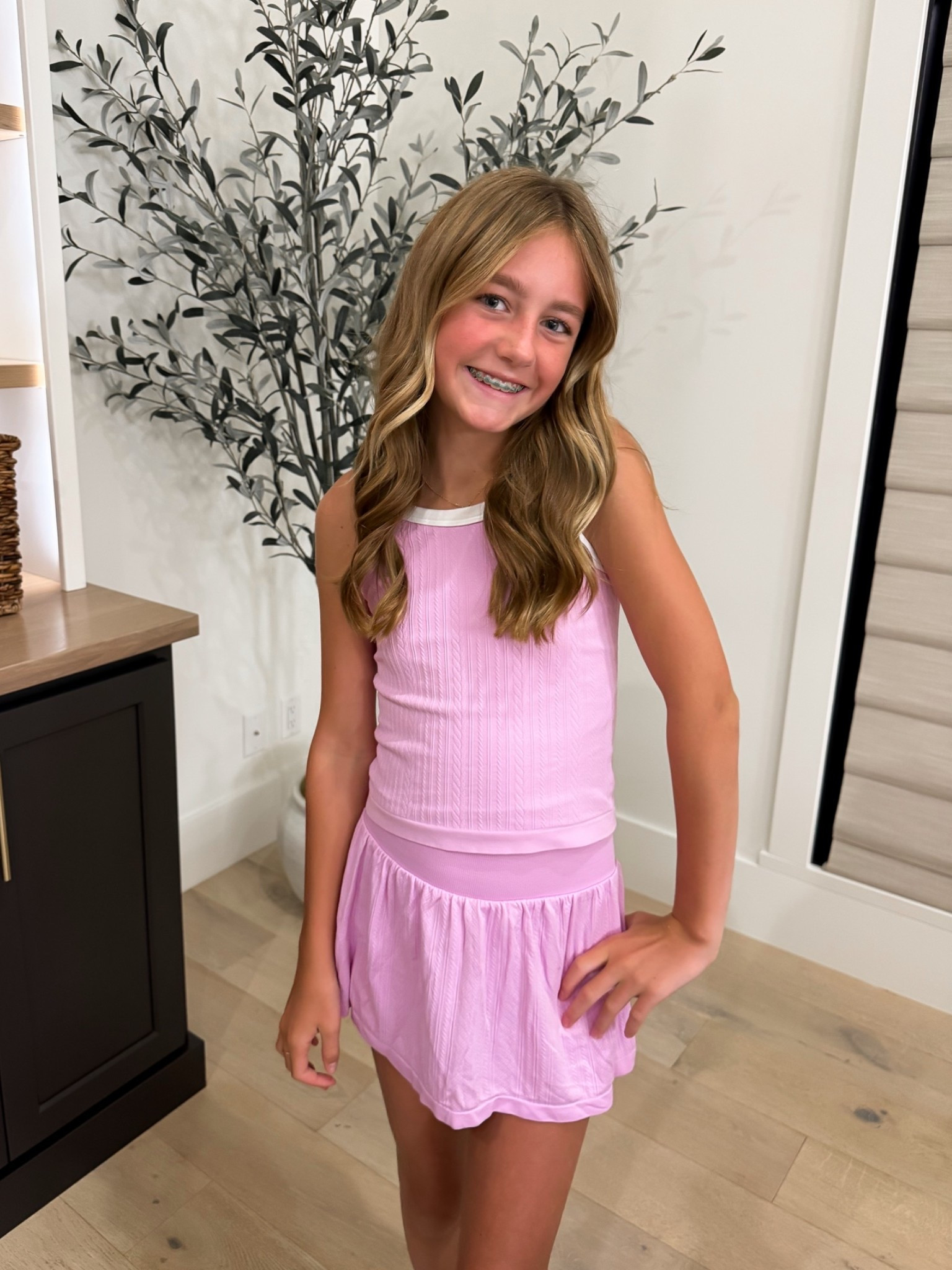 Target haul
Just athleisure (she’s in mediums)

#LTKootd #LTKKids